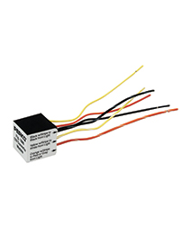 12V Converter Module for use with Perko LED Combination Masthead/Anchor Lights